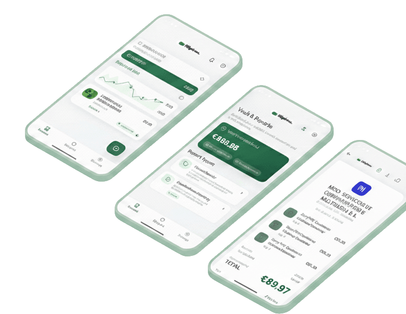 SlipBox app